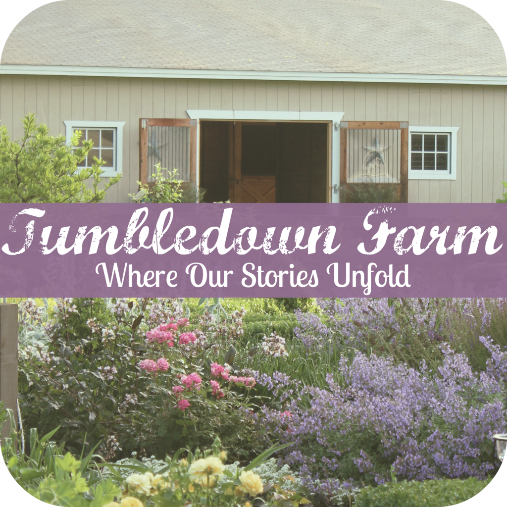Tumbledown Farm